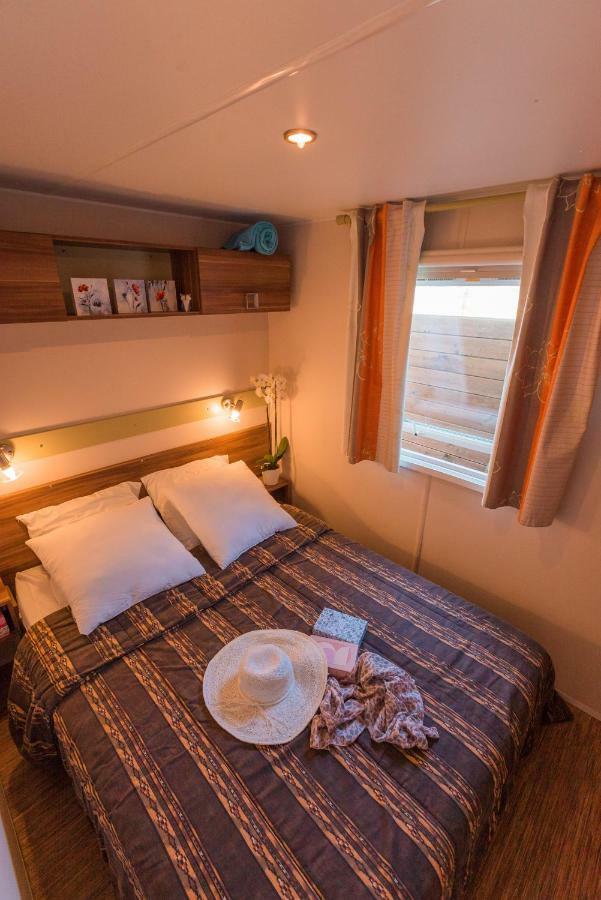 Camping Cap Sud อาเลนยา ภายนอก รูปภาพ