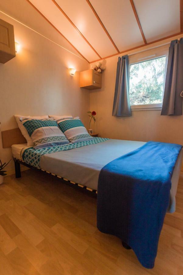 Camping Cap Sud อาเลนยา ภายนอก รูปภาพ